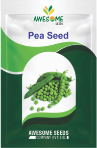 Pea Seed